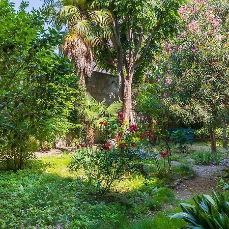 Belle Arti Gallery Garden House Bolonia Exterior foto