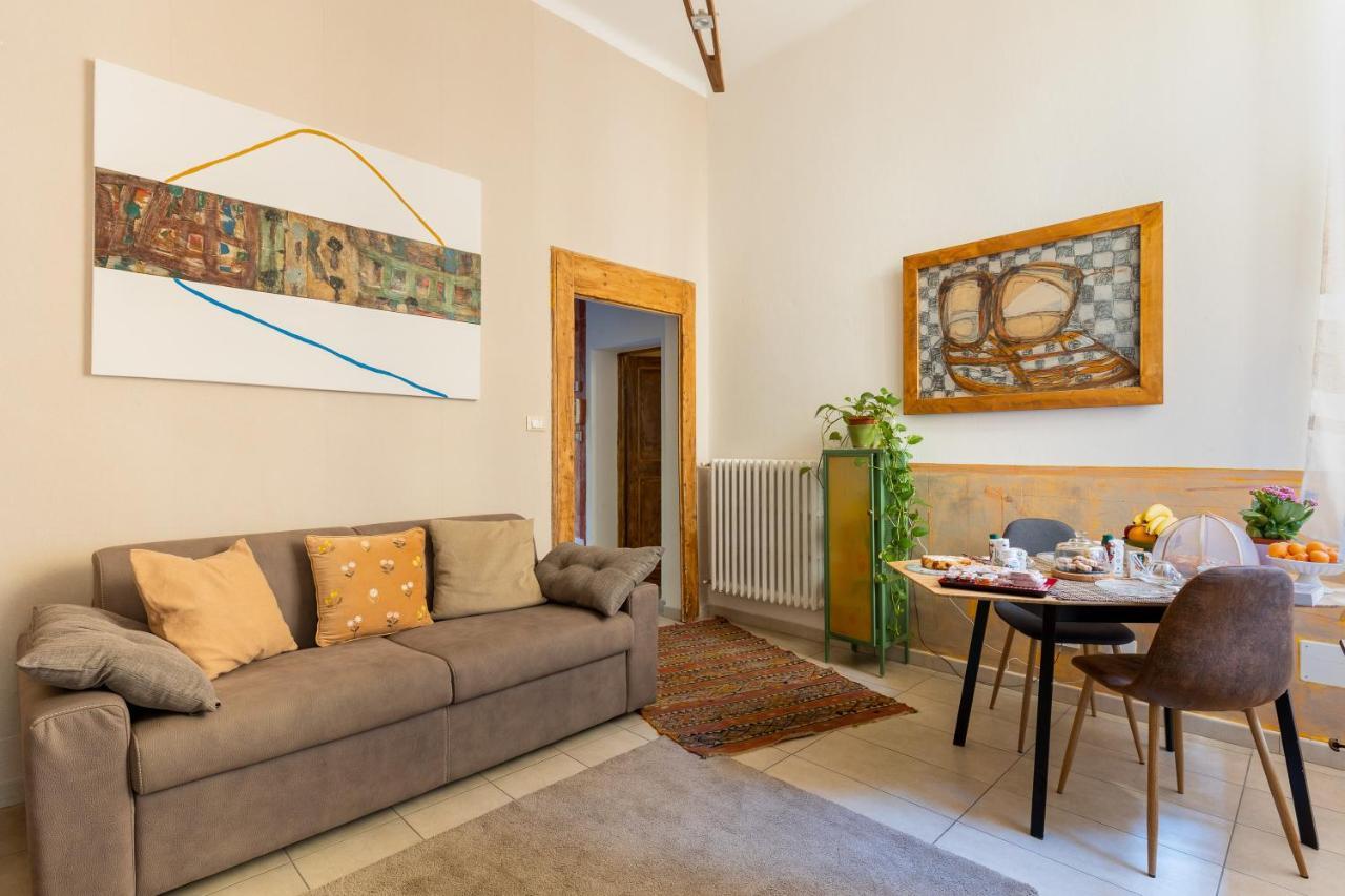 Belle Arti Gallery Garden House Bolonia Exterior foto