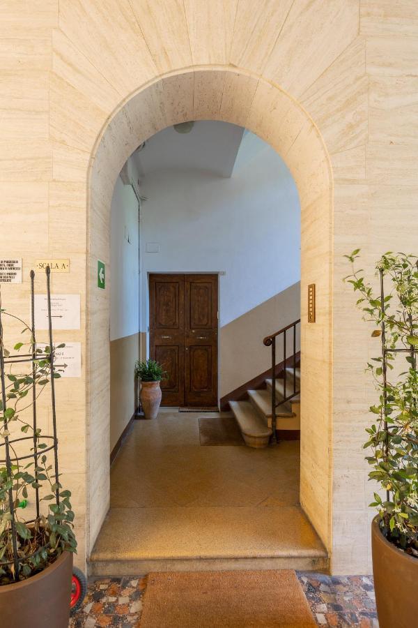 Belle Arti Gallery Garden House Bolonia Exterior foto